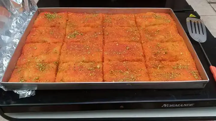 כנאפה של יוסף מטירה
