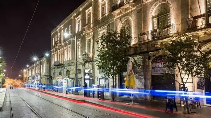הבניין הארמני בירושלים הבניין הארמני בירושלים