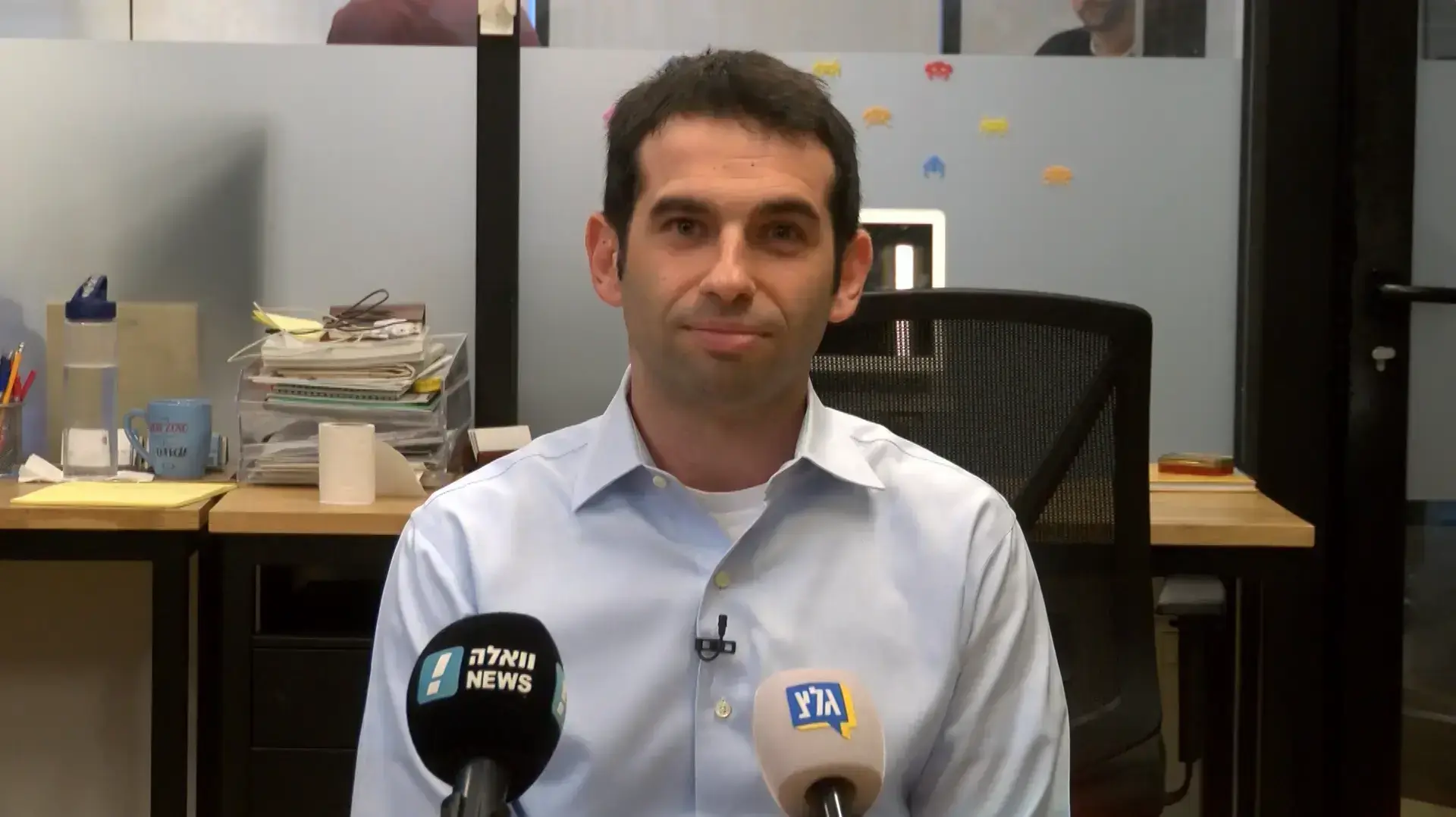 חברת אובר בתגובה להחלטת בית המשפט להפסיק את שירות הנסיעות שלה בישראל