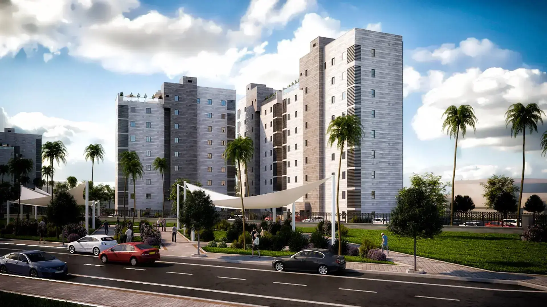 כיצד ניתן לרכוש כיום בית חדש של 4 חדרים בפחות מ-880,000 ש"ח?