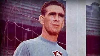 שוער העבר של פלומיננזה קסטיליו