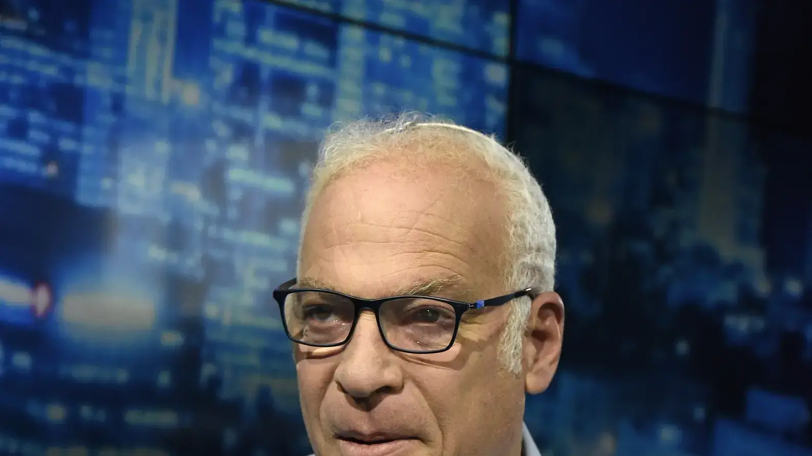 וואלה TALK הראיון המרכזי עם יעקב אילון ושר החקלאות אורי אריאל 29 בנובמבר 2017