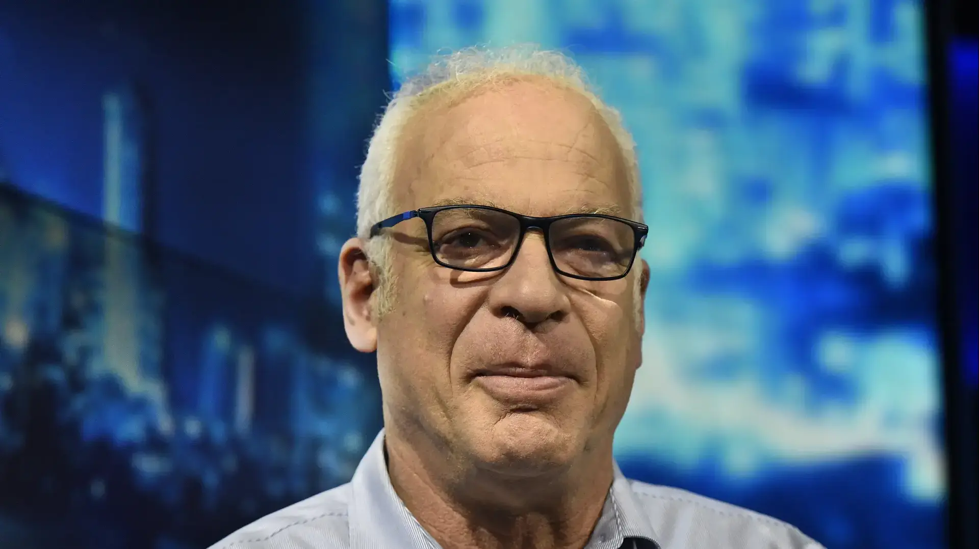 וואלה TALK הראיון המרכזי עם יעקב אילון ושר החקלאות אורי אריאל 29 בנובמבר 2017