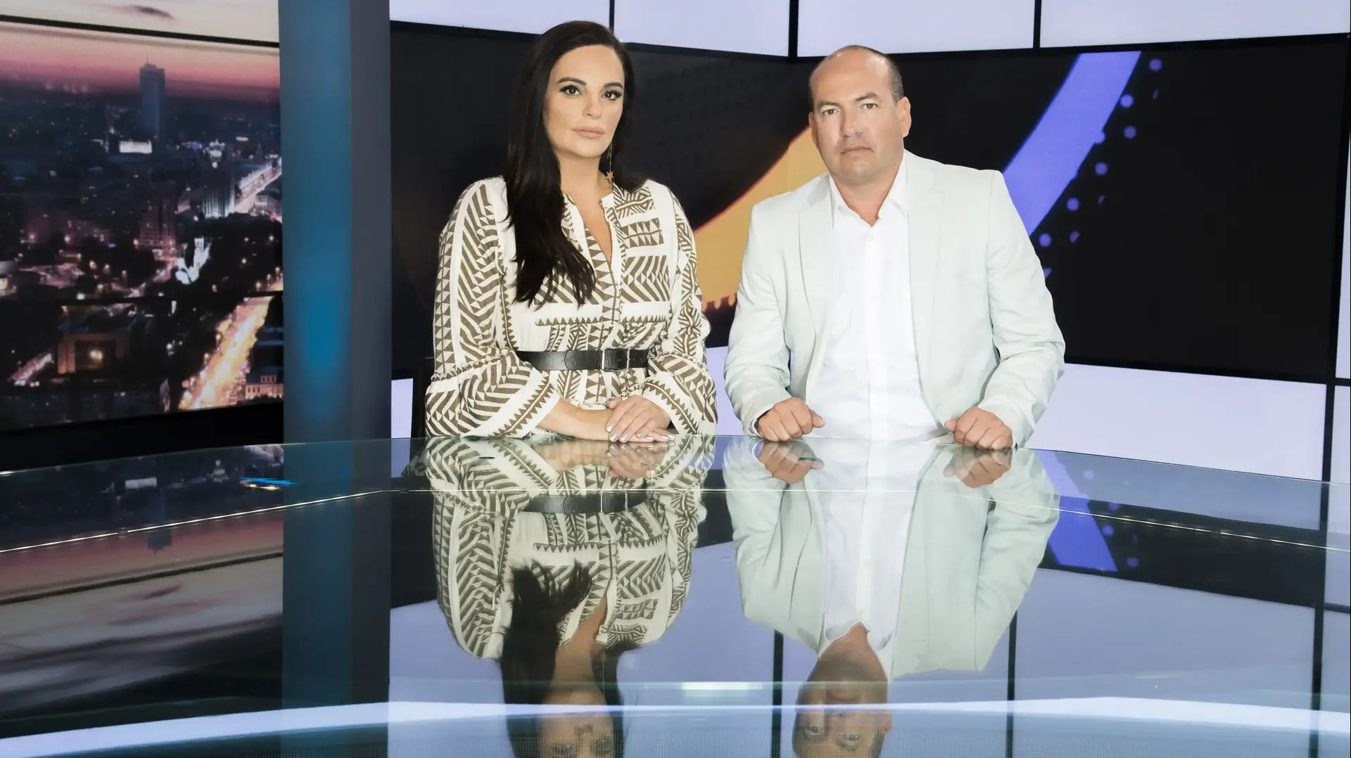 אופירה וברקוביץ אופירה אסייג ואייל ברקוביץ