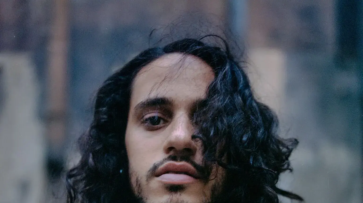 הראפר ראס (RUSS)