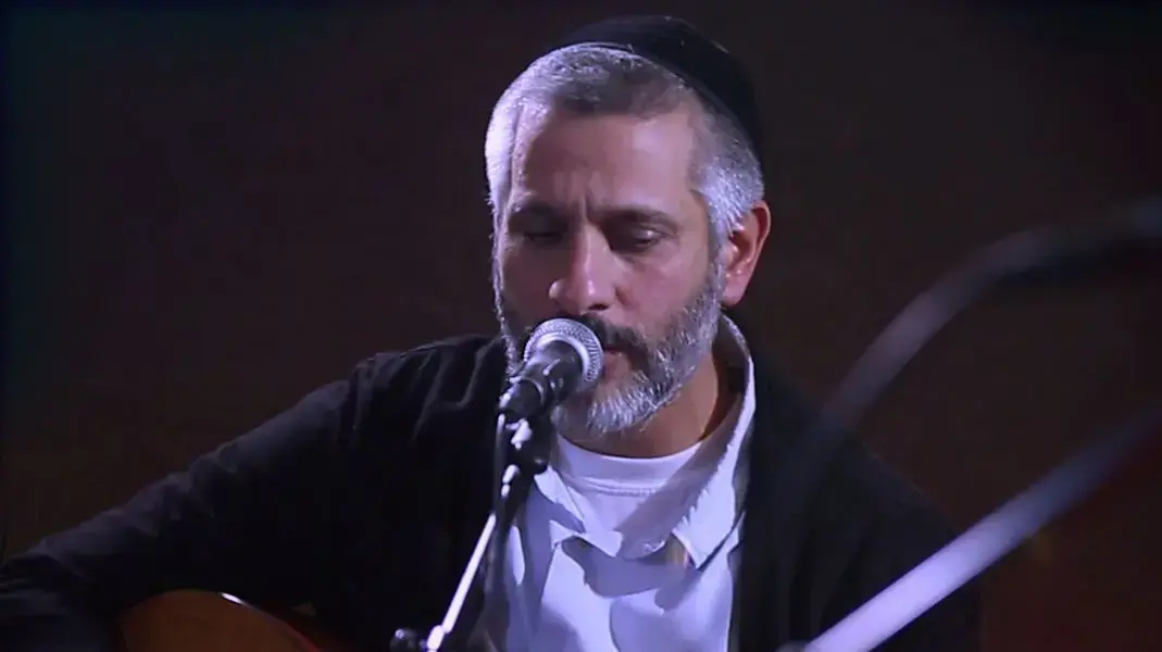 מחווה מאיר בנאי, "וביניהם", אביתר בנאי, יובל בנאי, אהוד בנאי, נועם בנאי