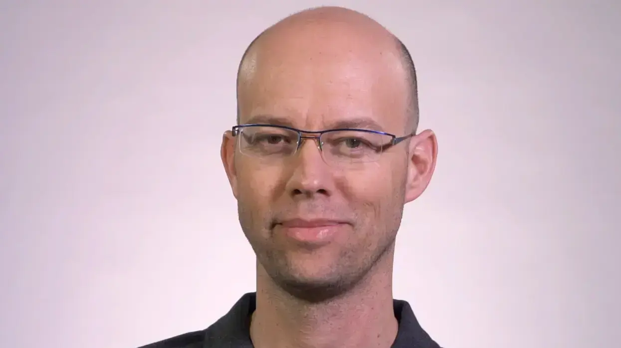 שרון בלאו, בוגר מסלול "פיזיקה מעל ומעבר" במכללה האקדמית בית ברל שרון בלאו, בוגר מסלול "פיזיקה מעל ומעבר" במכללה האקדמית בית ברל