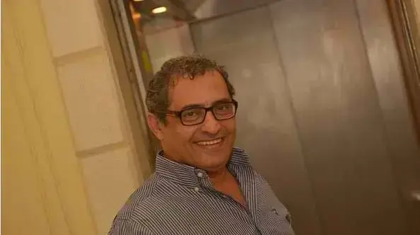 ארנון גלעדי