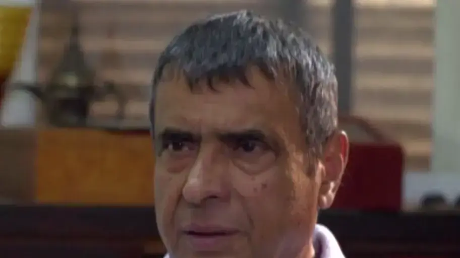חופני כהן ב"הכל אישי" עם חיים אתגר