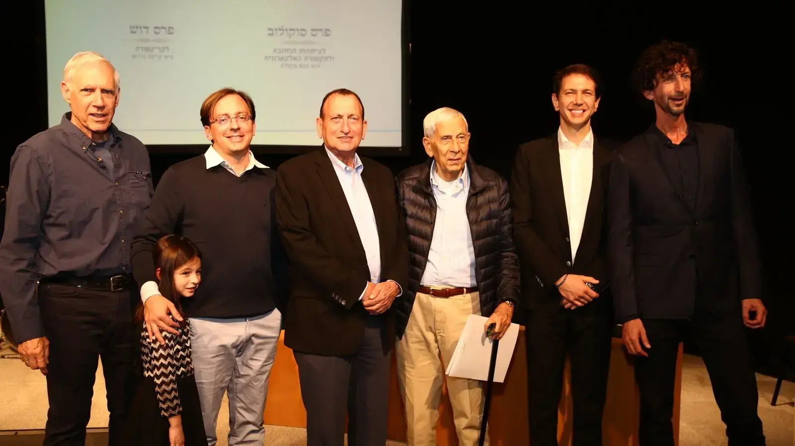 פרס סוקולוב