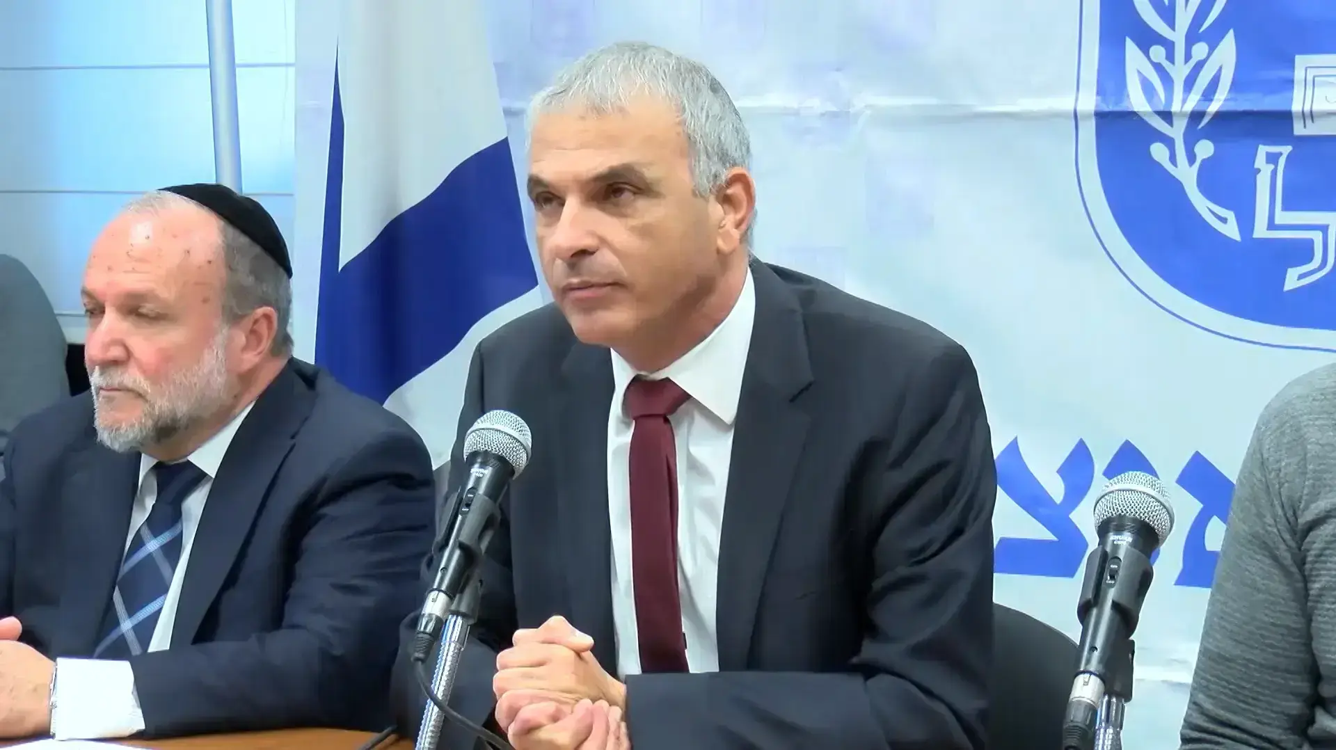 כחלון: "שמח לבשר על מהלך של 800 מיליון שקל שחוזרים לאזרחים במסגרת תוכנית נטו הוזלות"