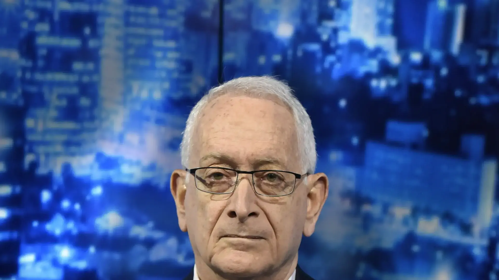 וואלה TALK הראיון המרכזיעם יעקב אילון ועמוס שוקן 11 לדצמבר 2017