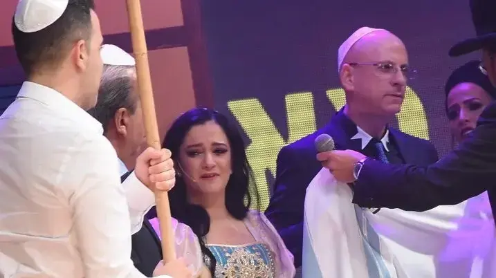 חתונה מיקי מוכתר חתונה מיקי מוכתר