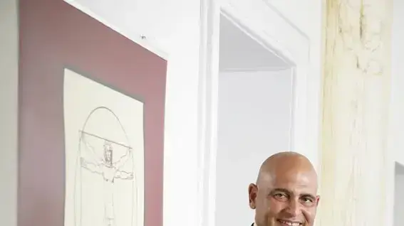 דוד פתאל