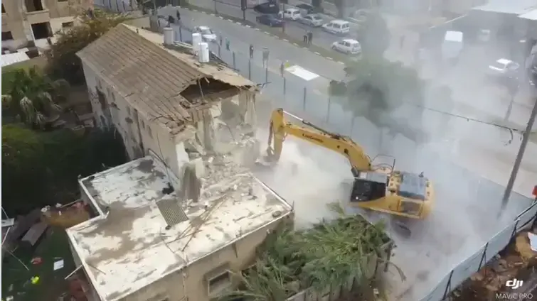 פינוי בינוי בעיר יהוד-מונסון קבוצת אפרידר וקבוצת נגרי כדורי פינוי בינוי בעיר יהוד-מונסון קבוצת אפרידר וקבוצת נגרי כדורי