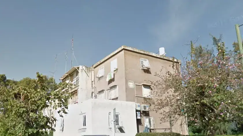 רחוב ההסתדרות 40 גבעתיים