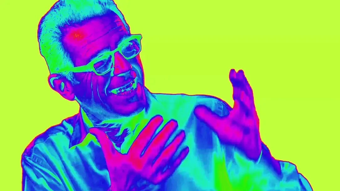 דני מוג'ה בסרטון בית ברל דני מוג'ה בסרטון בית ברל