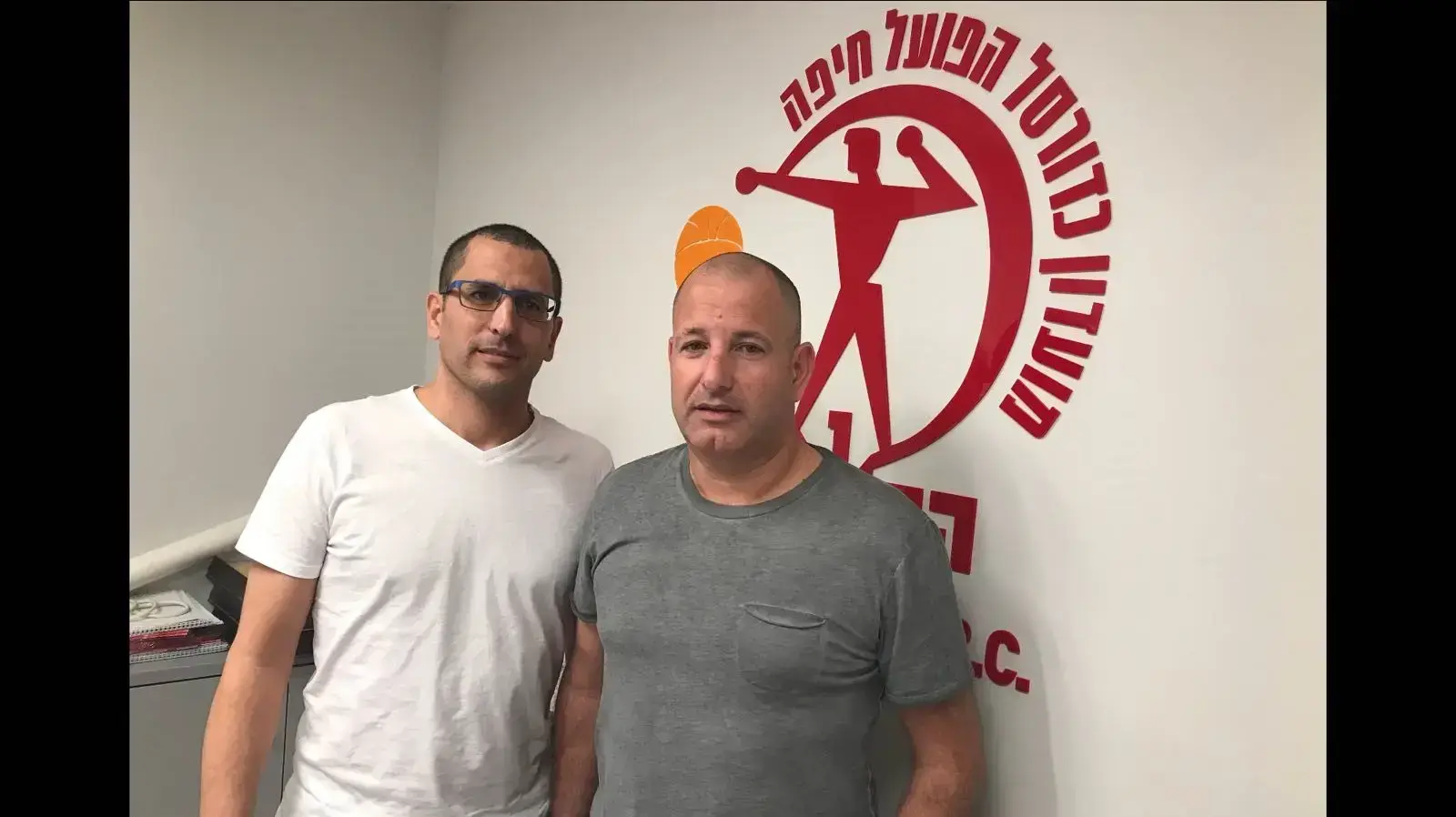 נתי כהן, הפועל חיפה,