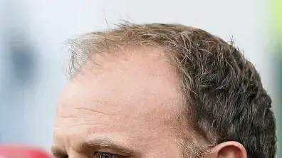 דניפ ברגקאמפ, איאקס,