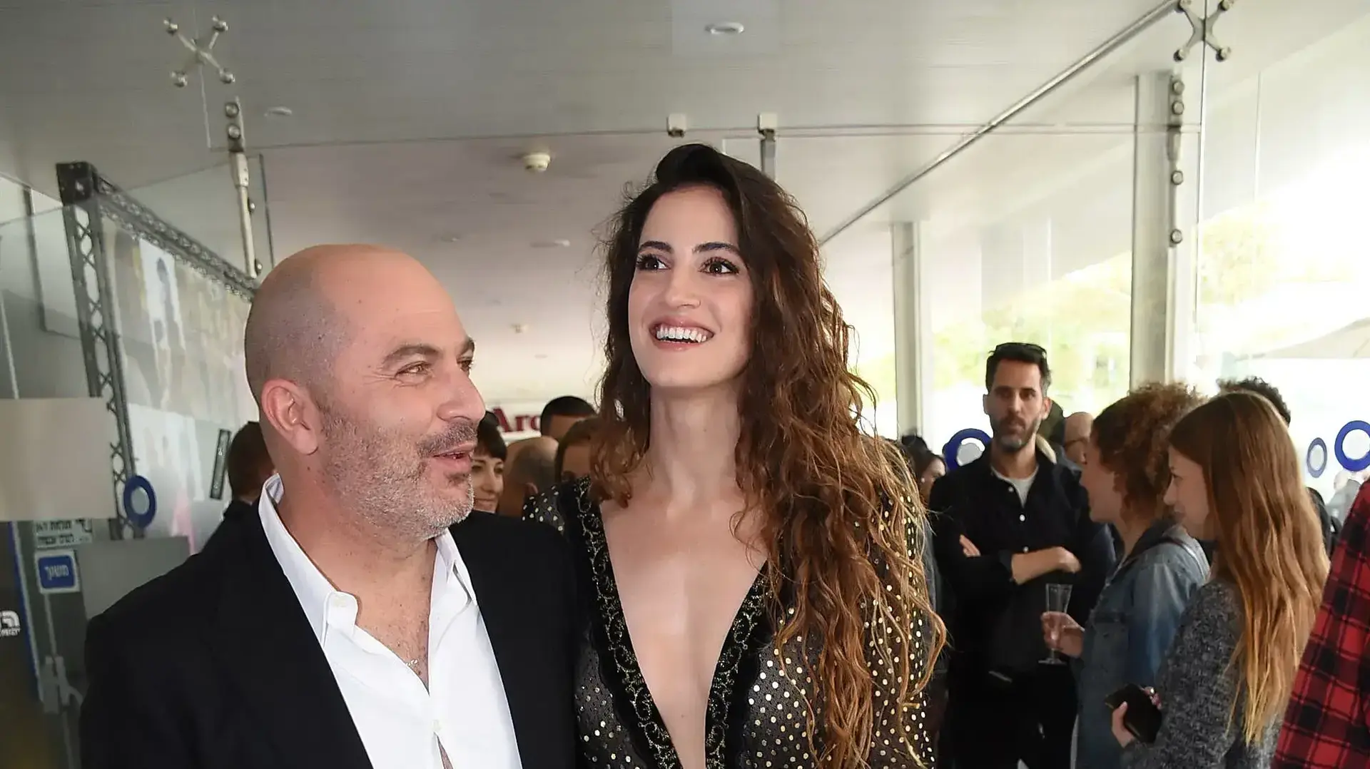 רונה לי שמעון רונה לי שמעון