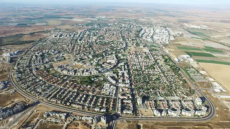 נתיבות