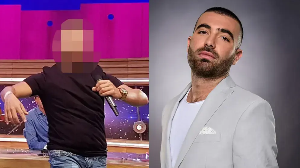 עומר אדם