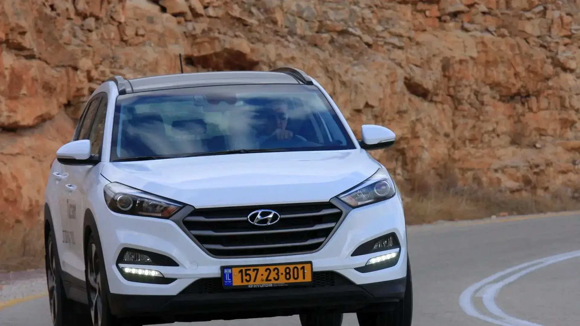מבחן משווה: יונדאי טוסון נגד שברולט איקווניוקס ופולקסווגן טיגואן