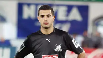 סאלם אבו סיאם מגן בני יהודה
