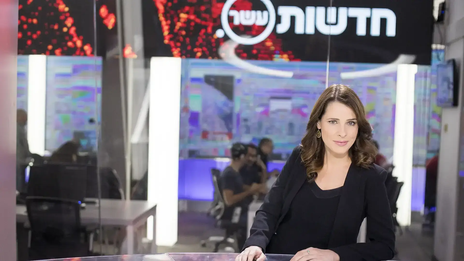 תמר איש שלום