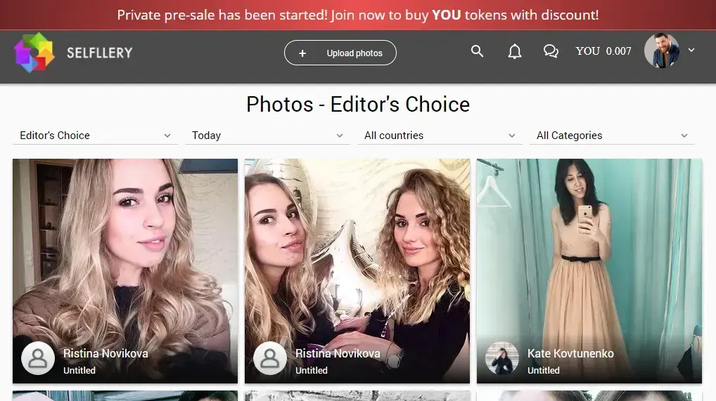 Selfllery