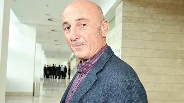 יעקב לוקסנבורג
