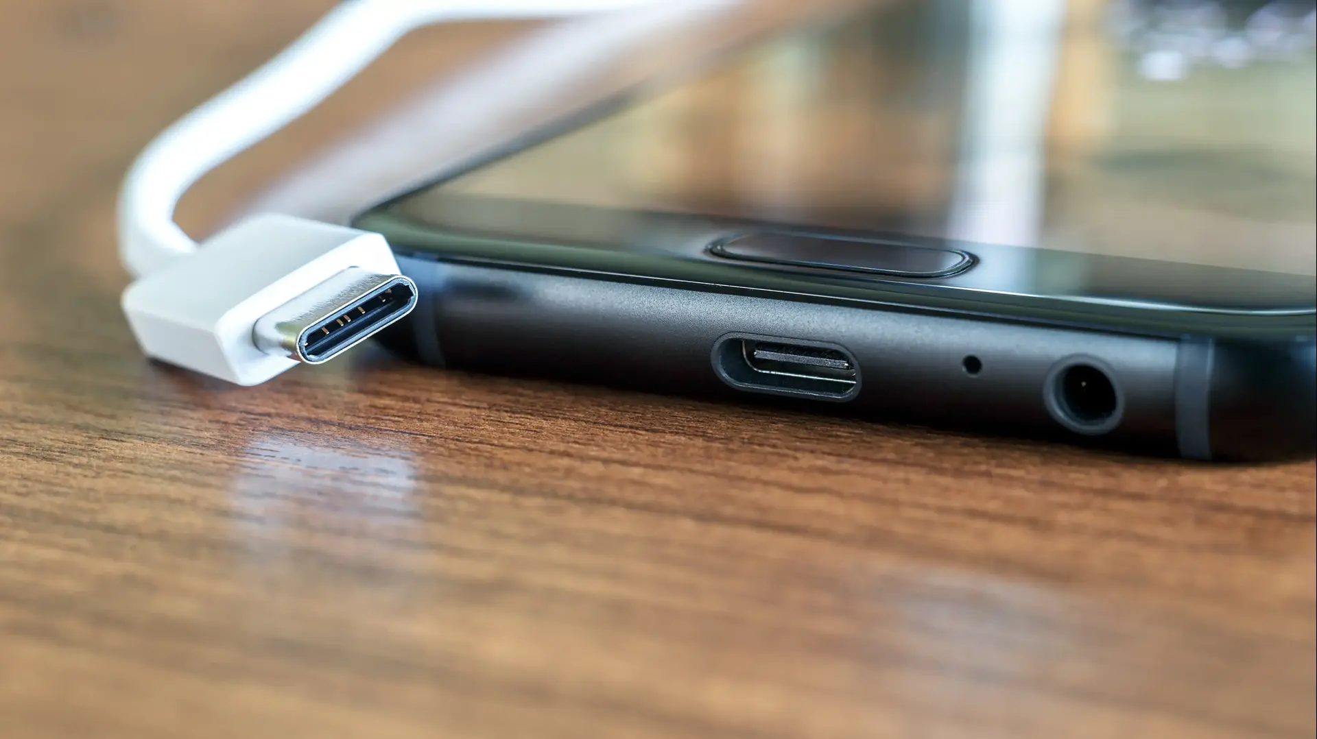 USB C