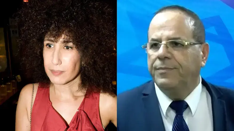 איוב קרא , יפעת בן חי שגב