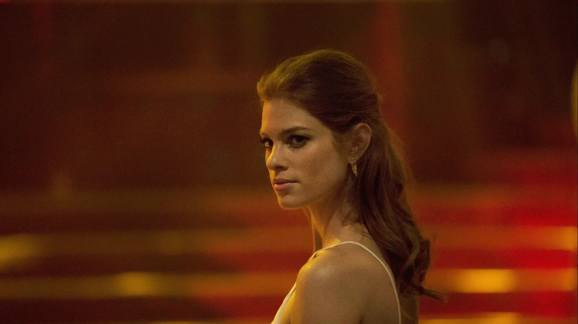 מקמאפיה, McMafia