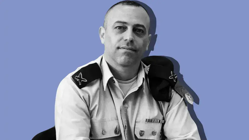 רח"ט מחקר, תא"ל דרור שלום 6 באפריל 2017