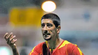 כריסטיאן גונזאלס מועדון ספורט אשדוד