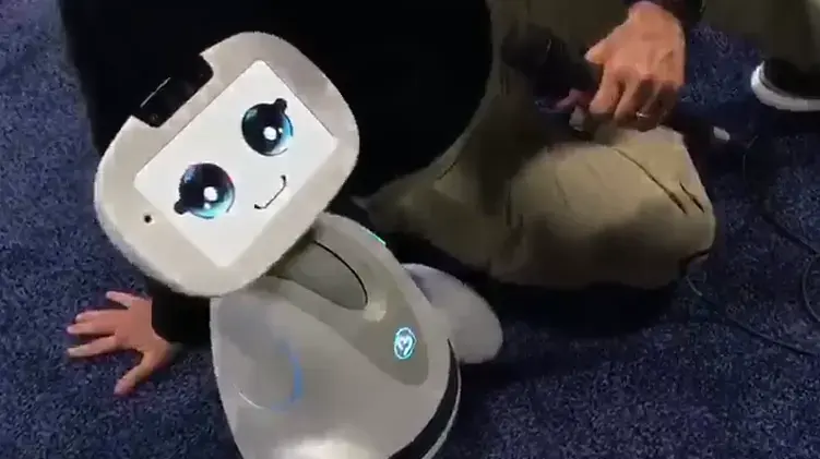 CES 2018