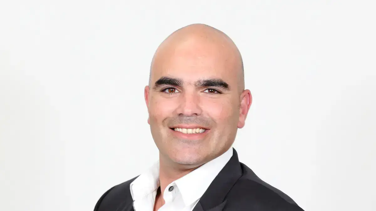 יניב אדרי, בעלים ומנכ"ל סוכנות הנדל"ן לידרס