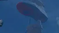 נעלים תלויות