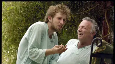 פעם בחיים פרוייקט ווי