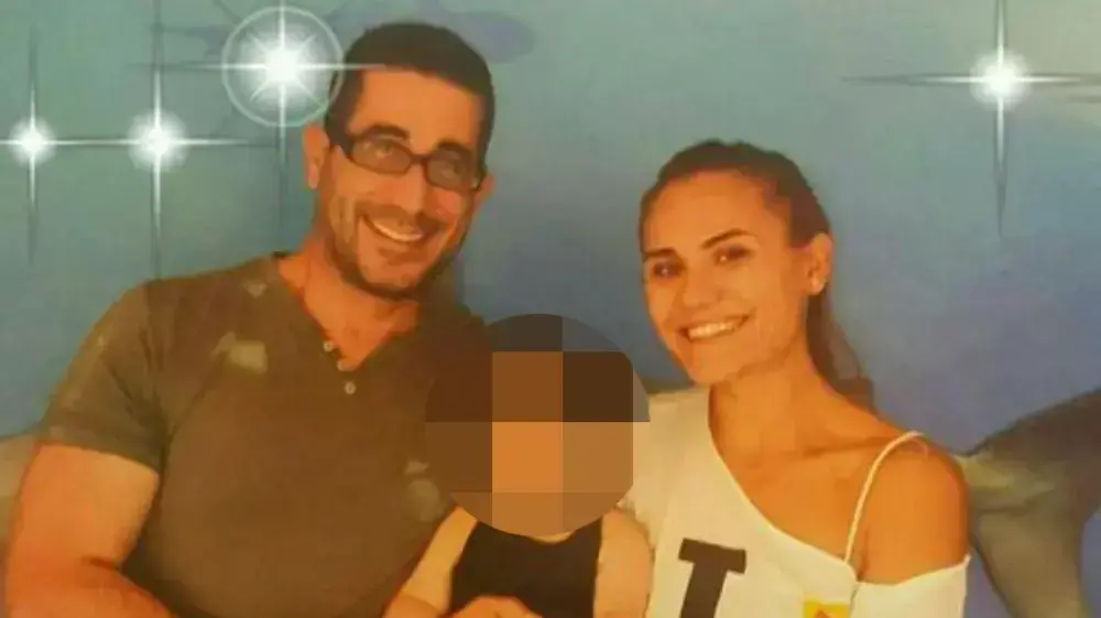 ND קצין במשטרה נמצא מת בביתו