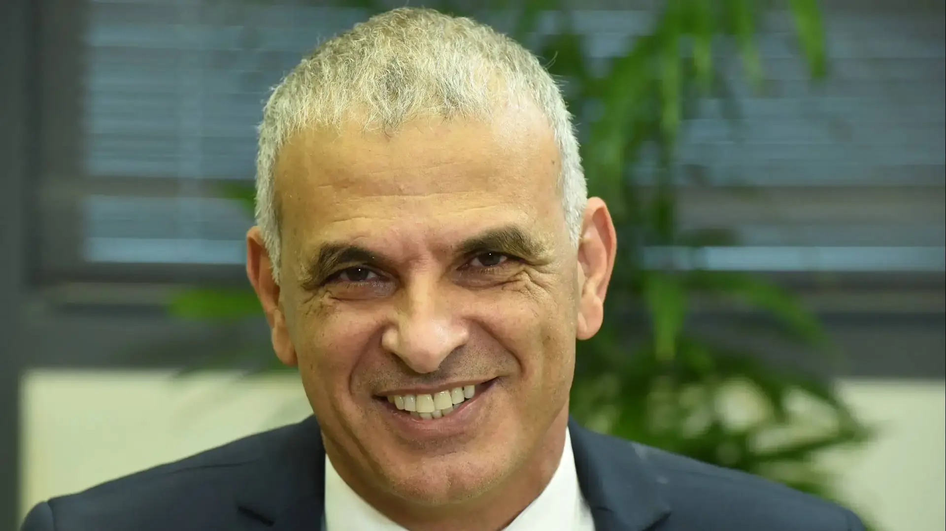שר האוצר, משה כחלון, 17 בינואר 2018