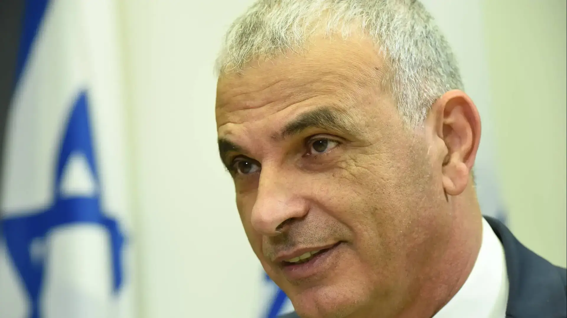 שר האוצר, משה כחלון, 17 בינואר 2018