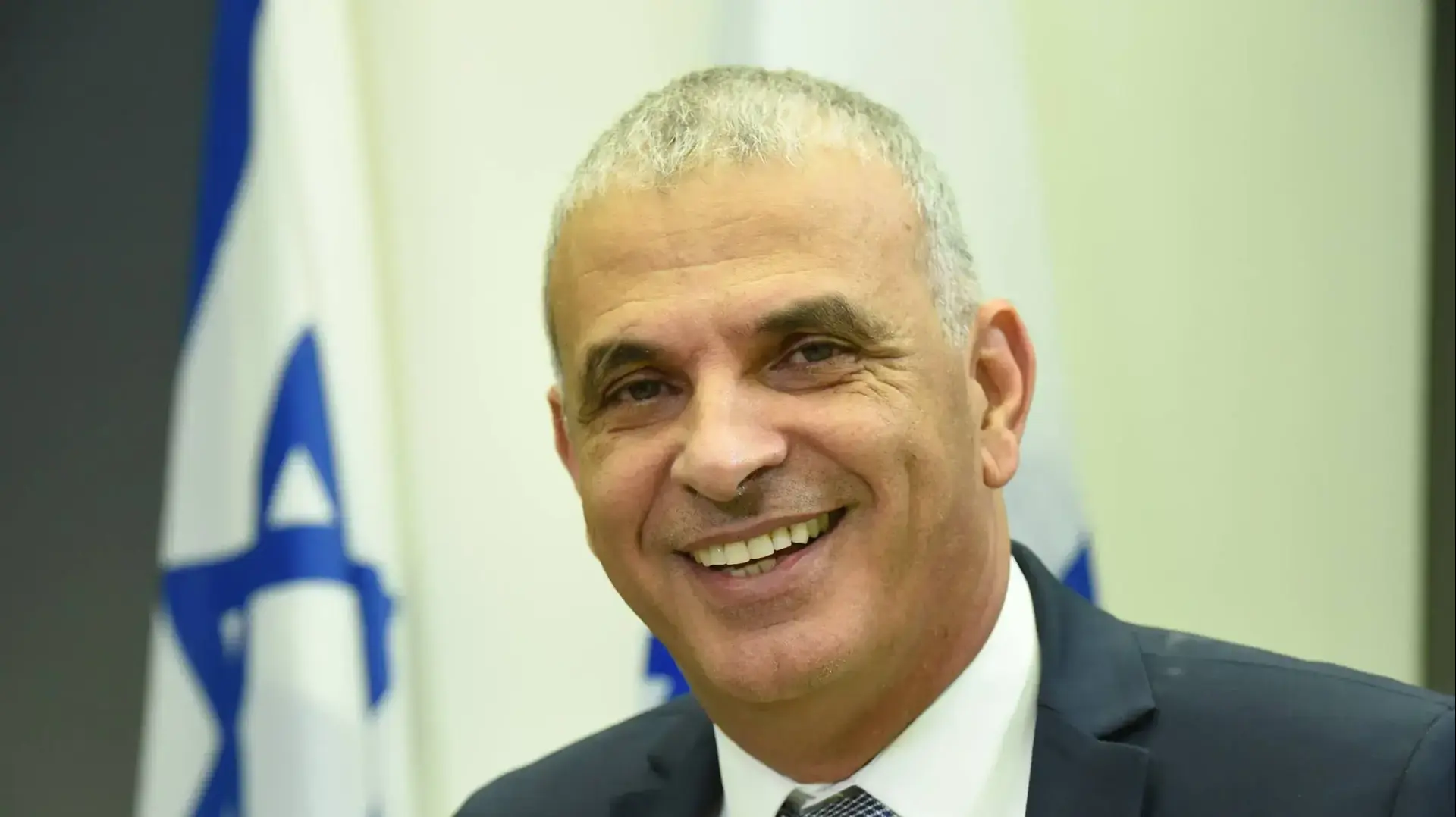 שר האוצר, משה כחלון, 17 בינואר 2018 שר האוצר, משה כחלון, 17 בינואר 2018