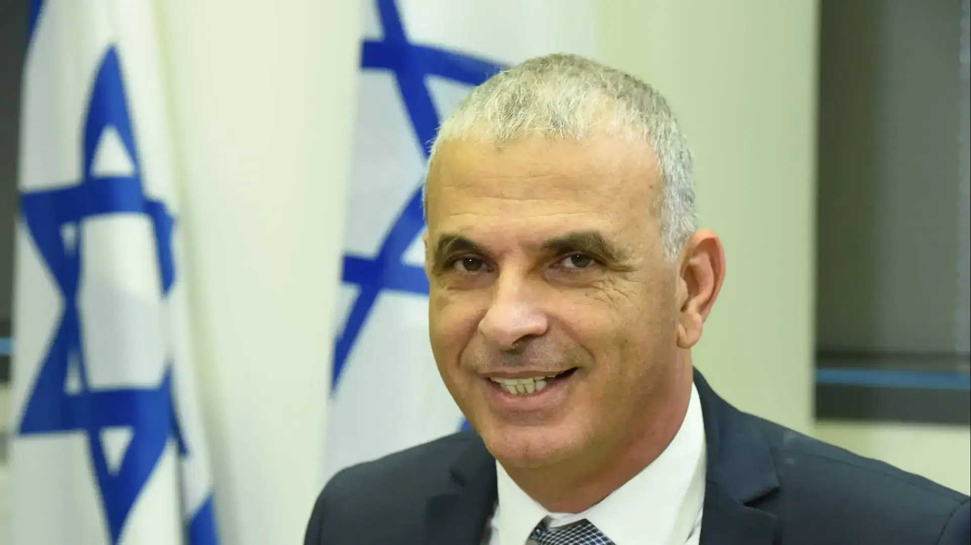 שר האוצר, משה כחלון, 17 בינואר 2018
