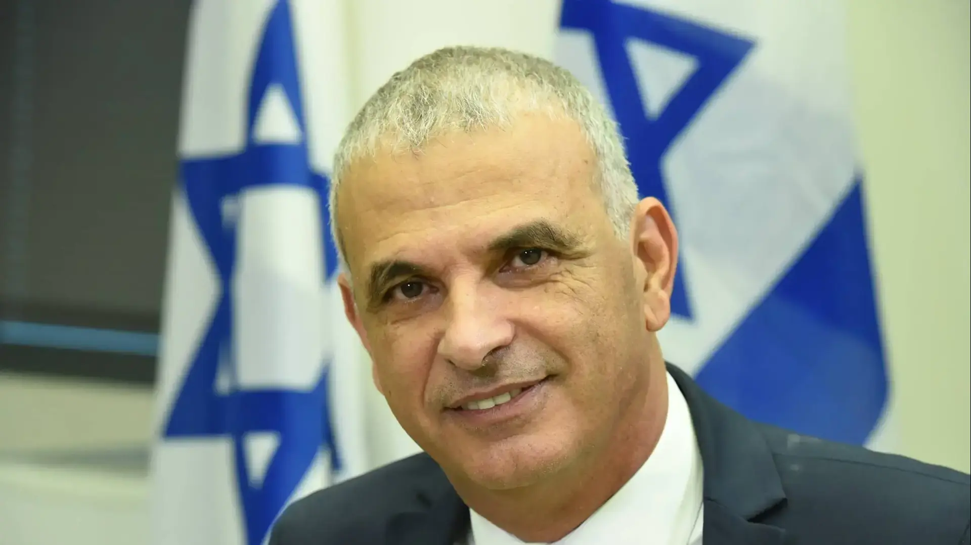 שר האוצר, משה כחלון, 17 בינואר 2018