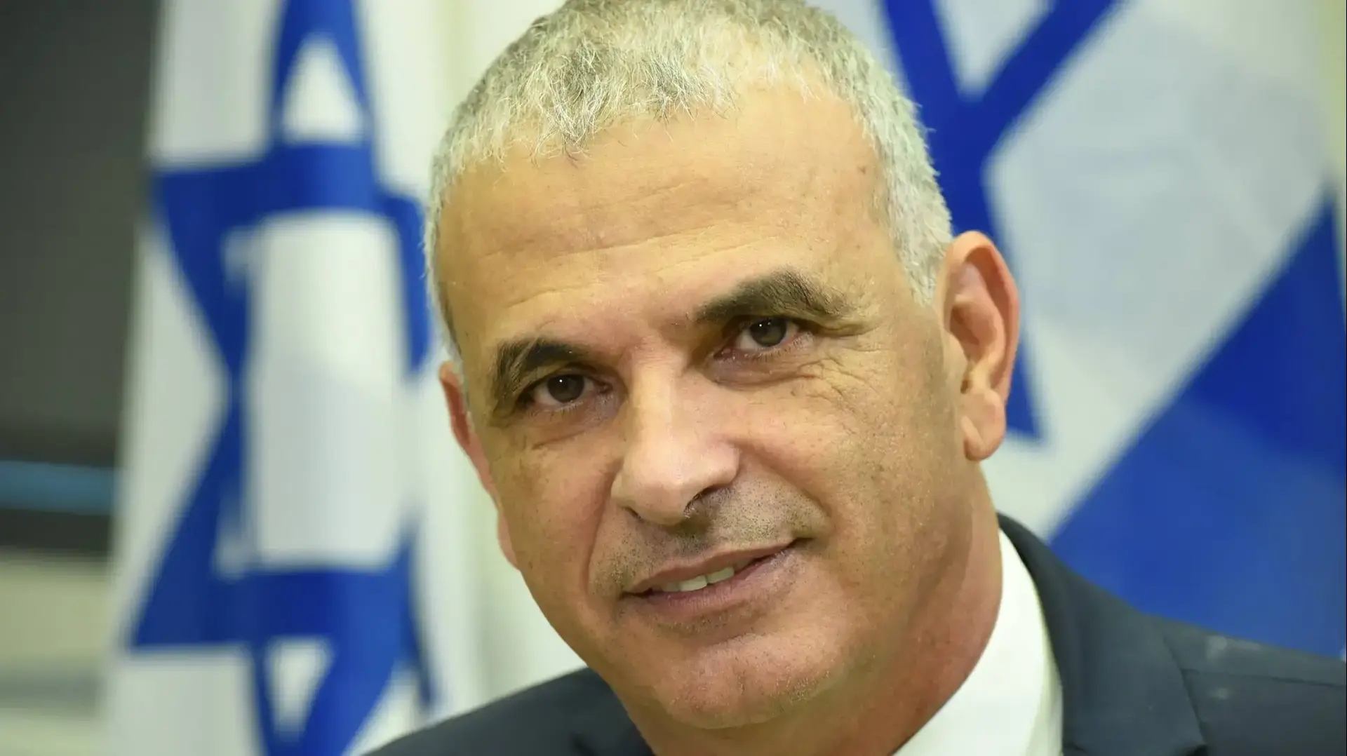 שר האוצר, משה כחלון, 17 בינואר 2018
