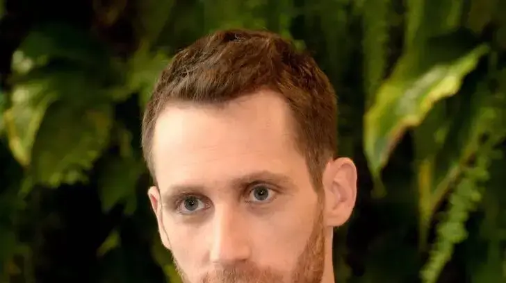 אסף רפופורט מנכ"ל מיקרוסופט בישראל