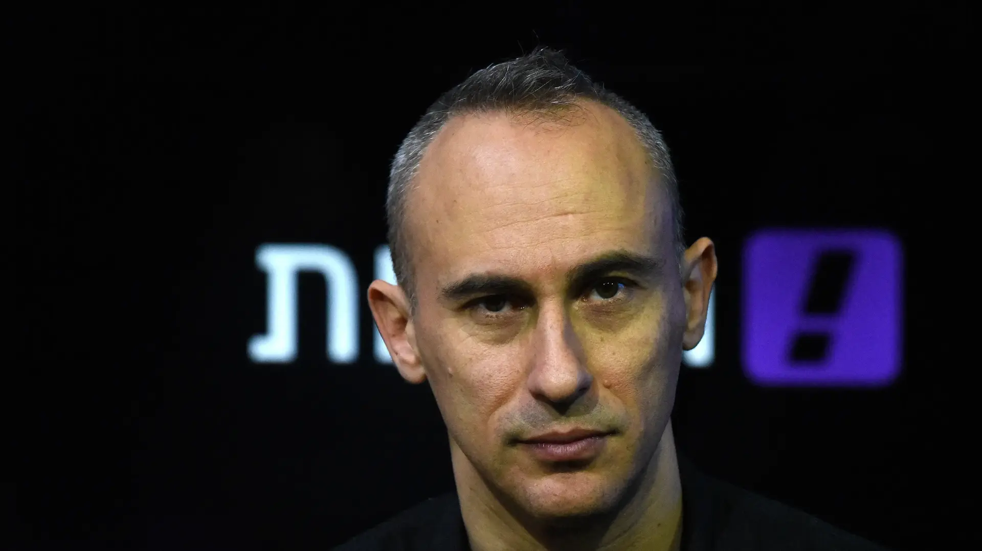 אסף אמדורסקי באולפן וואלה, ינואר 2018