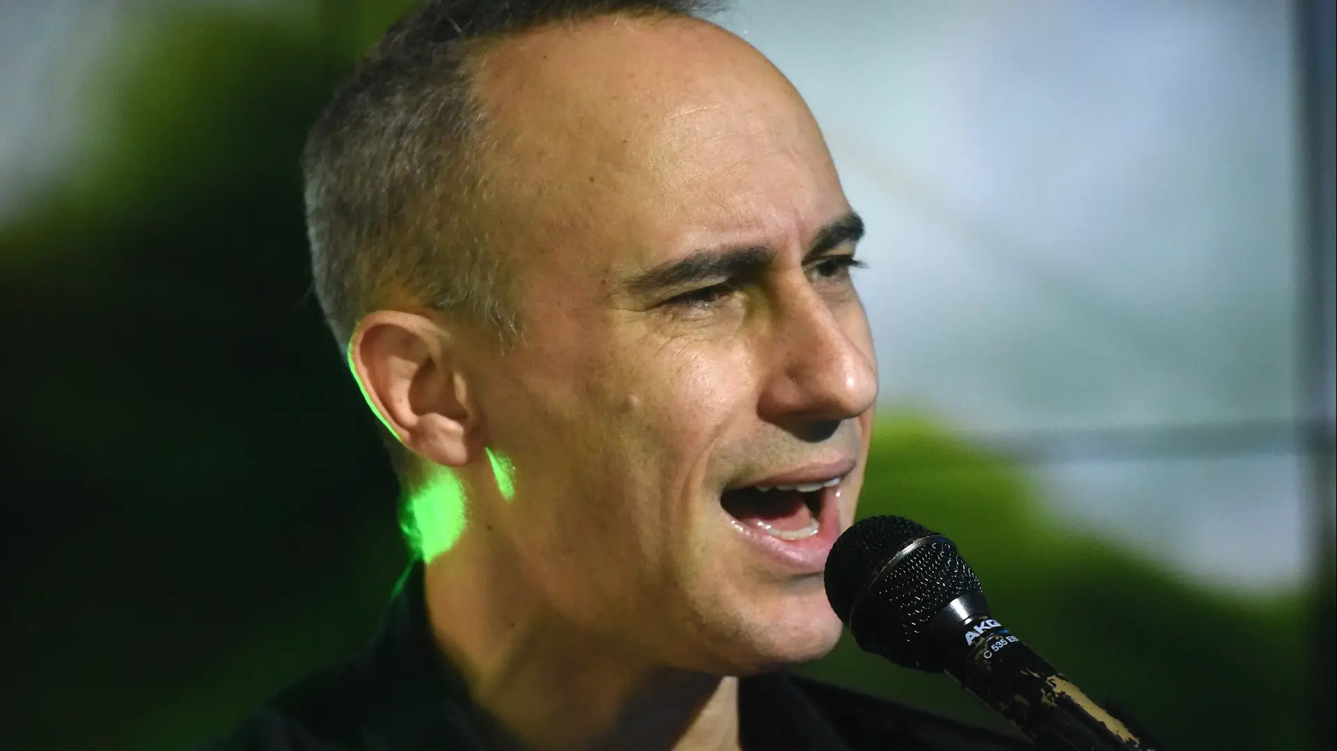 אסף אמדורסקי